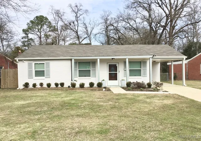 Photo 3 of Single family home for sale at 644 Iris Ln, Montgomery, AL 36105 | MLS# 583304 | Listing updated on 2026-09-08