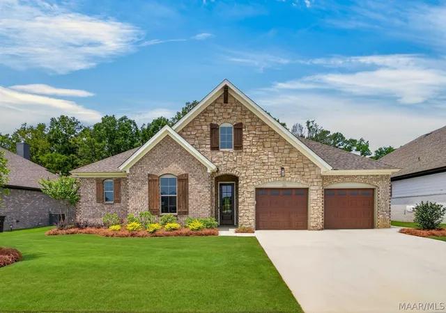 Photo 1 of Single family home for sale at 740 Mackin Ave, Pike Road, AL 36064 | MLS# 583702 | Listing updated on 2026-09-17