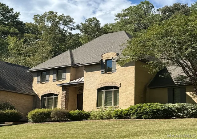 Photo 1 of Single family home for sale at 160 Aegean Way, Wetumpka, AL 36093 | MLS# 583690 | Listing updated on 2026-09-10
