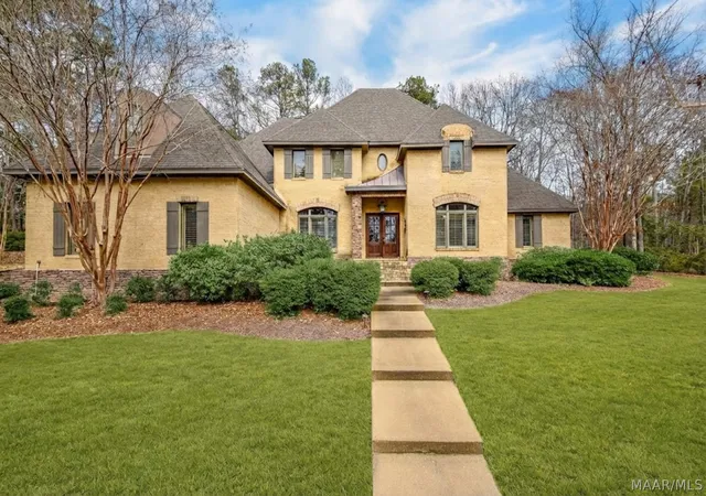 Photo 3 of Single family home for sale at 160 Aegean Way, Wetumpka, AL 36093 | MLS# 583690 | Listing updated on 2026-09-10