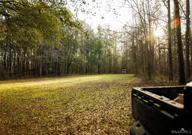 Photo 3 of Land for sale at 570 Jug Factory Rd, Wetumpka, AL 36093 | MLS# 583729 | Listing updated on 2026-09-09