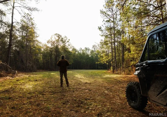 Photo 3 of Land for sale at 570 Jug Factory Rd, Wetumpka, AL 36093 | MLS# 583729 | Listing updated on 2026-09-09