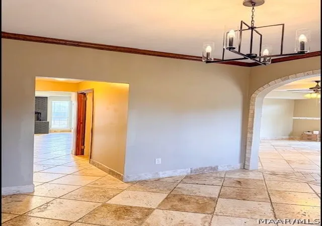 Photo 3 of Single family home for sale at 521 New Bingham Dr, Wetumpka, AL 36093 | MLS# 583581 | Listing updated on 2026-08-31