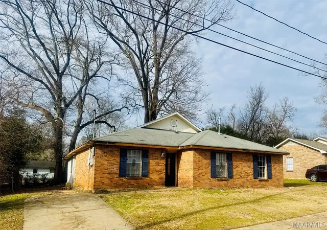 Photo 1 of Sale Pending at 414 Empire Ter, Montgomery, AL 36110 | MLS# 583738 | Listing updated on 2026-09-09