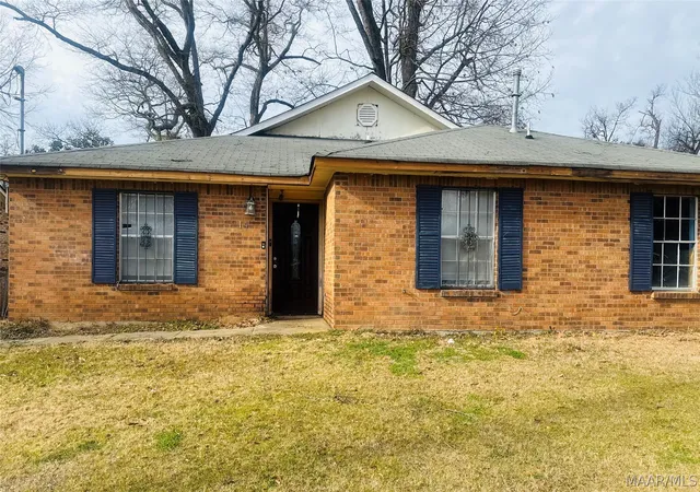 Photo 2 of Sale Pending at 414 Empire Ter, Montgomery, AL 36110 | MLS# 583738 | Listing updated on 2026-09-09
