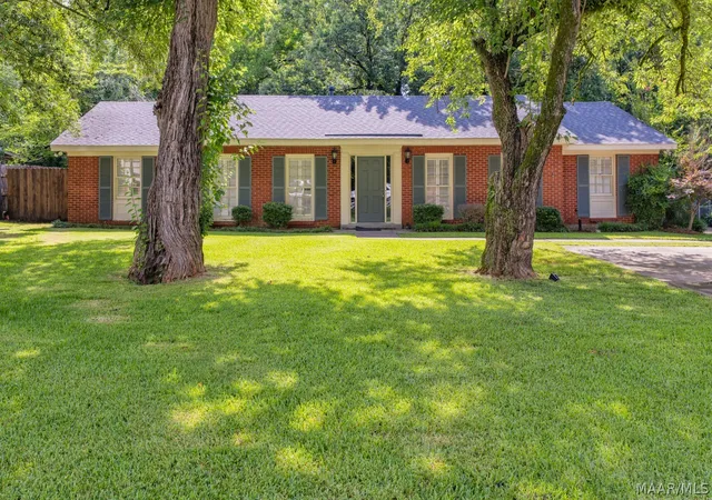 Photo 3 of Single family home for sale at 2226 Rosemont Dr, Montgomery, AL 36111 | MLS# 583718 | Listing updated on 2026-09-10