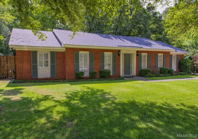Photo 4 of Single family home for sale at 2226 Rosemont Dr, Montgomery, AL 36111 | MLS# 583718 | Listing updated on 2026-09-10