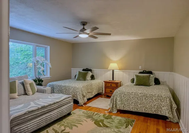 Photo 4 of Single family home for sale at 1002 Rosedale Dr, Montgomery, AL 36107 | MLS# 583888 | Listing updated on 2026-09-10