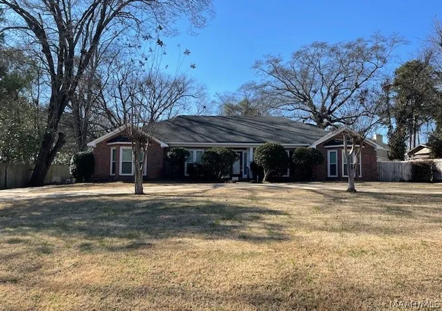 Photo 3 of Single family home for sale at 3650 Southview Ave, Montgomery, AL 36111 | MLS# 583590 | Listing updated on 2026-09-11