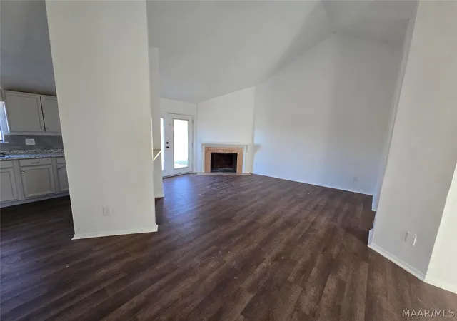 Photo 2 of Single family home for sale at 1024 N Gap Loop, Montgomery, AL 36110 | MLS# 583804 | Listing updated on 2026-09-05