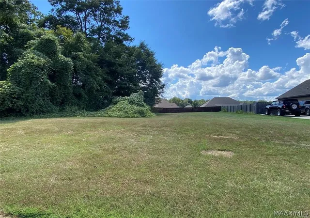Land for sale at Lot 23a Cantabury Ln, Millbrook, AL 36054 | MLS# 584083