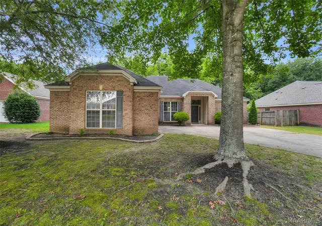 Photo 2 of Single family home for sale at 1524 Melissa Ln, Montgomery, AL 36117 | MLS# 583879 | Listing updated on 2026-09-04