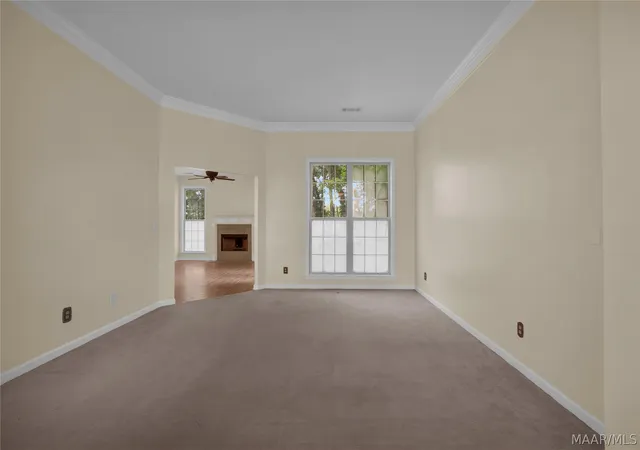 Photo 3 of Single family home for sale at 1524 Melissa Ln, Montgomery, AL 36117 | MLS# 583879 | Listing updated on 2026-09-04