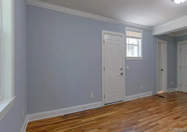 Photo 3 of Single family home for sale at 1943 Gorgas St, Montgomery, AL 36106 | MLS# 584175 | Listing updated on 2026-09-04