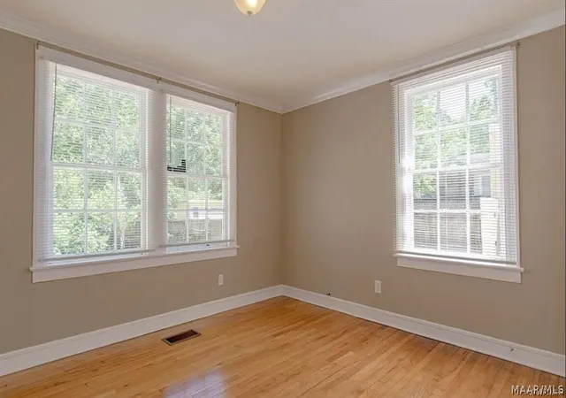 Photo 3 of Single family home for sale at 1943 Gorgas St, Montgomery, AL 36106 | MLS# 584175 | Listing updated on 2026-09-04