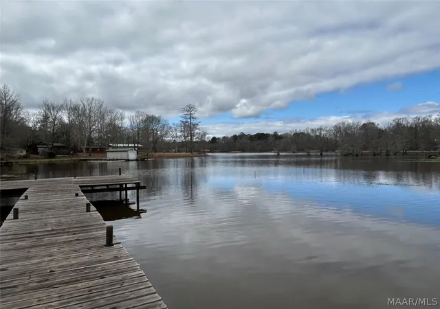 Photo 1 of Manufactured home for sale at 975 Beach Rd, Camden, AL 36726 | MLS# 584202 | Listing updated on 2026-09-10