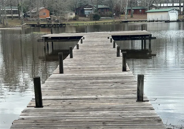 Photo 2 of Manufactured home for sale at 975 Beach Rd, Camden, AL 36726 | MLS# 584202 | Listing updated on 2026-09-10