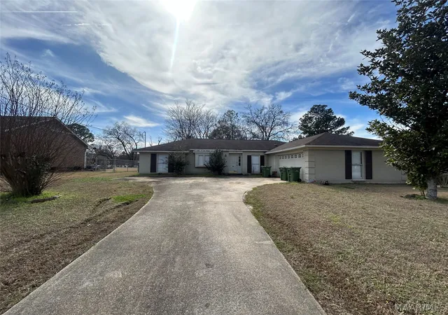 Photo 1 of Single family home for sale at 4079 Malabar Rd, Montgomery, AL 36116 | MLS# 584226 | Listing updated on 2026-09-03