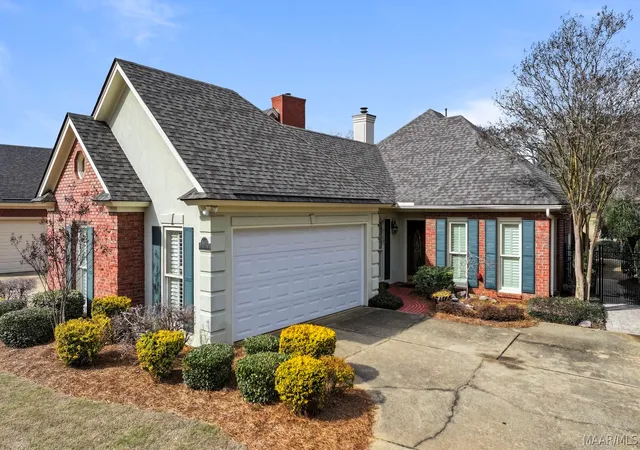 Photo 2 of Single family home for sale at 9105 Green Chase Dr, Montgomery, AL 36117 | MLS# 583832 | Listing updated on 2026-09-01