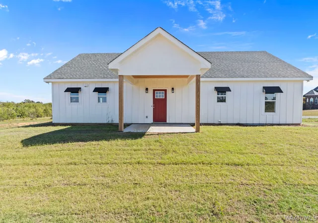 Photo 1 of Single family home for sale at 665 Thorn Tr, Montgomery, AL 36105 | MLS# 584224 | Listing updated on 2026-09-02