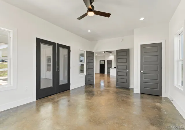 Photo 3 of Single family home for sale at 665 Thorn Tr, Montgomery, AL 36105 | MLS# 584224 | Listing updated on 2026-09-02
