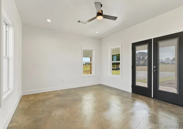 Photo 3 of Single family home for sale at 665 Thorn Tr, Montgomery, AL 36105 | MLS# 584224 | Listing updated on 2026-09-02