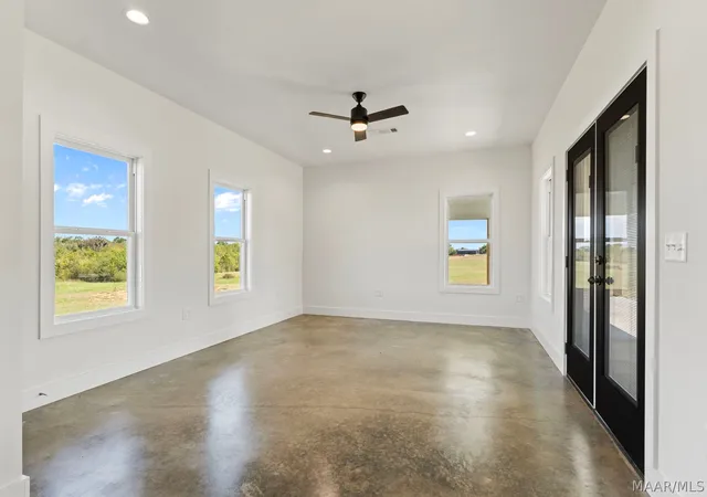 Photo 4 of Single family home for sale at 665 Thorn Tr, Montgomery, AL 36105 | MLS# 584224 | Listing updated on 2026-09-02