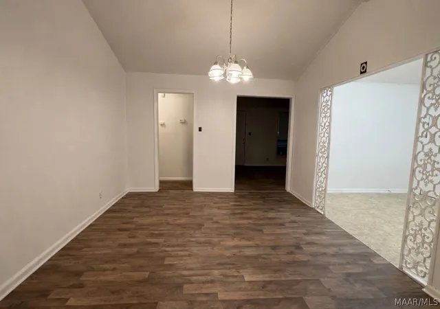 Photo 4 of Single family home for sale at 4513 Coventry Rd, Montgomery, AL 36116 | MLS# 584217 | Listing updated on 2026-09-11