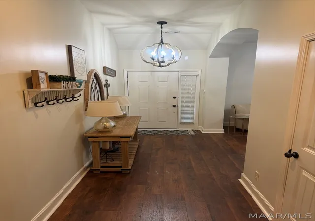 Photo 2 of Single family home for sale at 9073 Black Cherry Trl, Pike Road, AL 36064 | MLS# 584290 | Listing updated on 2026-09-05