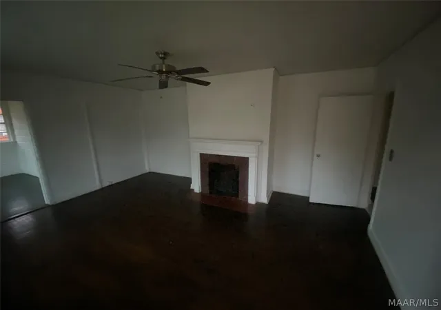 Photo 2 of Single family home for sale at 3639 Whiting Ave, Montgomery, AL 36105 | MLS# 584303 | Listing updated on 2026-09-04