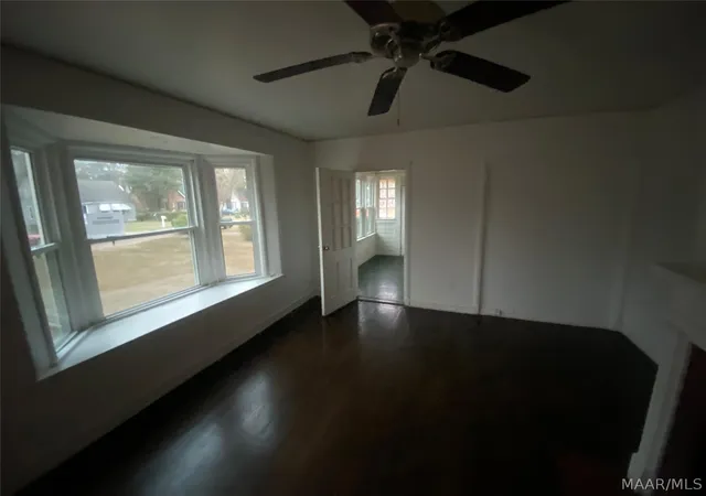 Photo 3 of Single family home for sale at 3639 Whiting Ave, Montgomery, AL 36105 | MLS# 584303 | Listing updated on 2026-09-04