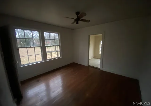 Photo 3 of Single family home for sale at 3639 Whiting Ave, Montgomery, AL 36105 | MLS# 584303 | Listing updated on 2026-09-04