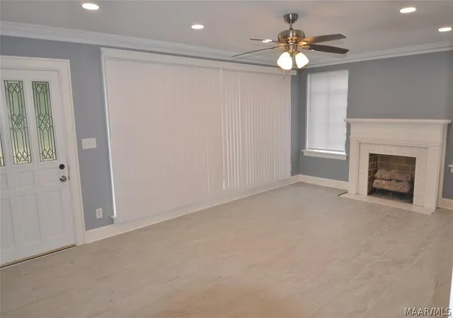 Photo 2 of Single family home for sale at 3337 Narrow Ln Rd, Montgomery, AL 36111 | MLS# 584386 | Listing updated on 2026-09-02