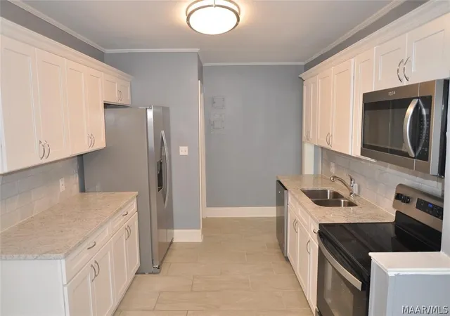 Photo 3 of Single family home for sale at 3337 Narrow Ln Rd, Montgomery, AL 36111 | MLS# 584386 | Listing updated on 2026-09-02