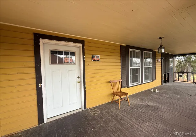 Photo 2 of Single family home for sale at 208 Mill St, Georgiana, AL 36033 | MLS# 584417 | Listing updated on 2026-09-10