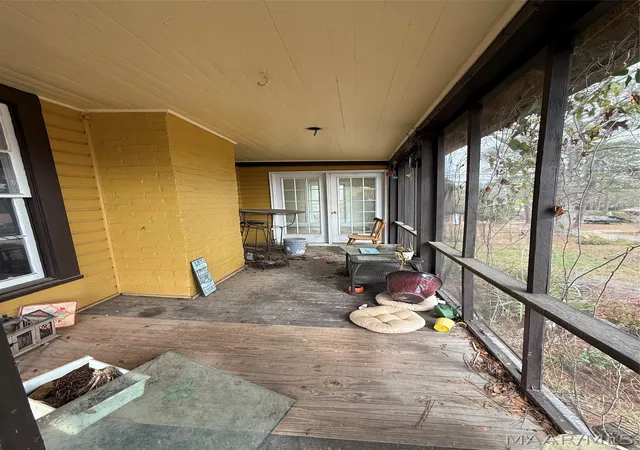 Photo 3 of Single family home for sale at 208 Mill St, Georgiana, AL 36033 | MLS# 584417 | Listing updated on 2026-09-10