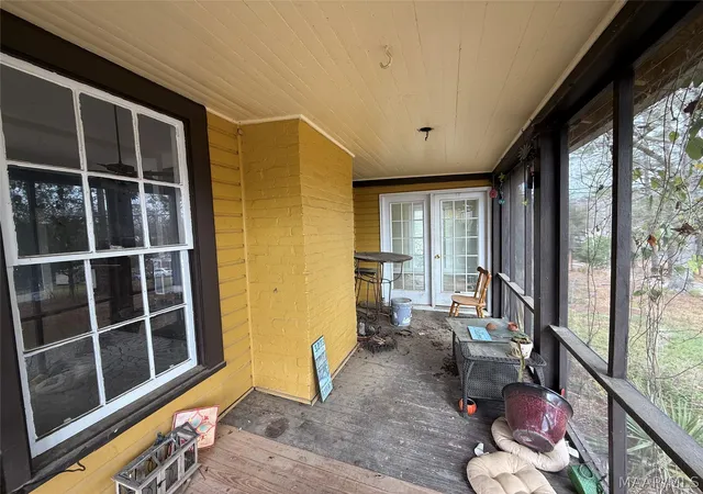 Photo 4 of Single family home for sale at 208 Mill St, Georgiana, AL 36033 | MLS# 584417 | Listing updated on 2026-09-10