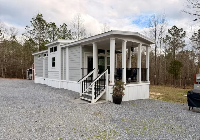 Photo 1 of Single family home for sale at 1514 Bethlehem Rd, Equality, AL 36026 | MLS# 584371 | Listing updated on 2026-09-04