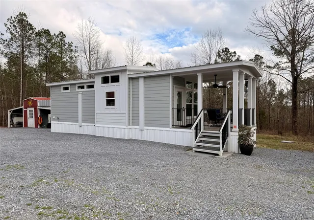 Photo 2 of Single family home for sale at 1514 Bethlehem Rd, Equality, AL 36026 | MLS# 584371 | Listing updated on 2026-09-04