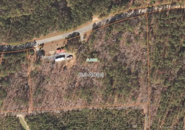 Photo 38 of Single family home for sale at 1514 Bethlehem Rd, Equality, AL 36026 | MLS# 584371 | Listing updated on 2026-09-04