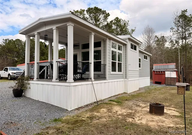 Photo 3 of Single family home for sale at 1514 Bethlehem Rd, Equality, AL 36026 | MLS# 584371 | Listing updated on 2026-09-04