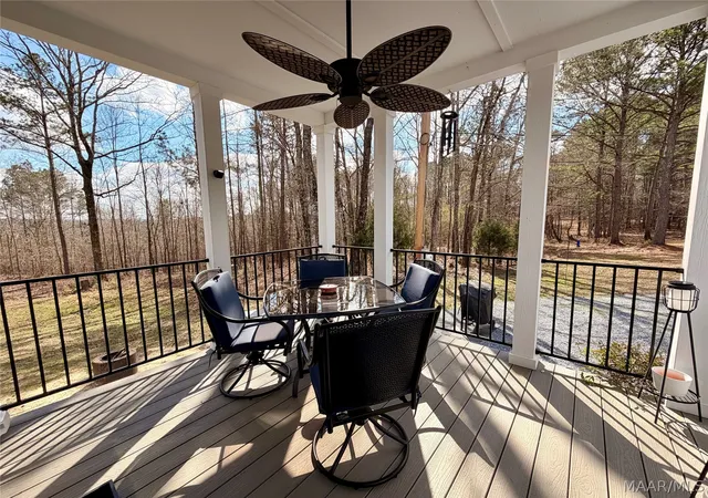 Photo 3 of Single family home for sale at 1514 Bethlehem Rd, Equality, AL 36026 | MLS# 584371 | Listing updated on 2026-09-04