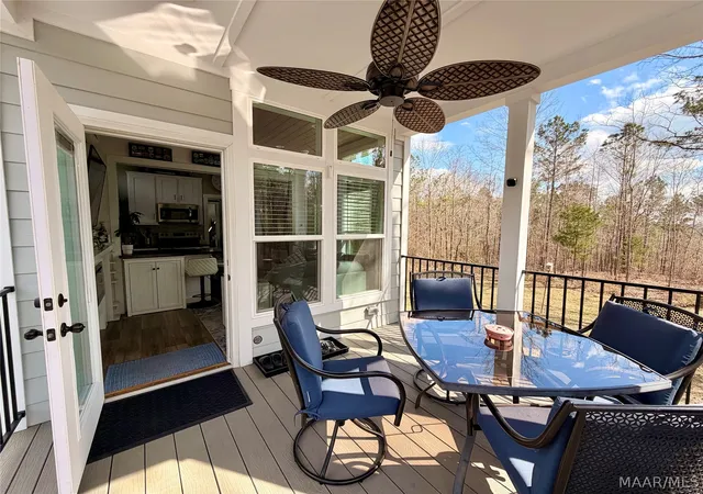 Photo 4 of Single family home for sale at 1514 Bethlehem Rd, Equality, AL 36026 | MLS# 584371 | Listing updated on 2026-09-04