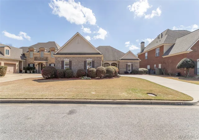 Photo 2 of Single family home for sale at 2077 Wyndgate Loop, Montgomery, AL 36117 | MLS# 584481 | Listing updated on 2026-09-10