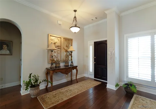 Photo 3 of Single family home for sale at 2077 Wyndgate Loop, Montgomery, AL 36117 | MLS# 584481 | Listing updated on 2026-09-10