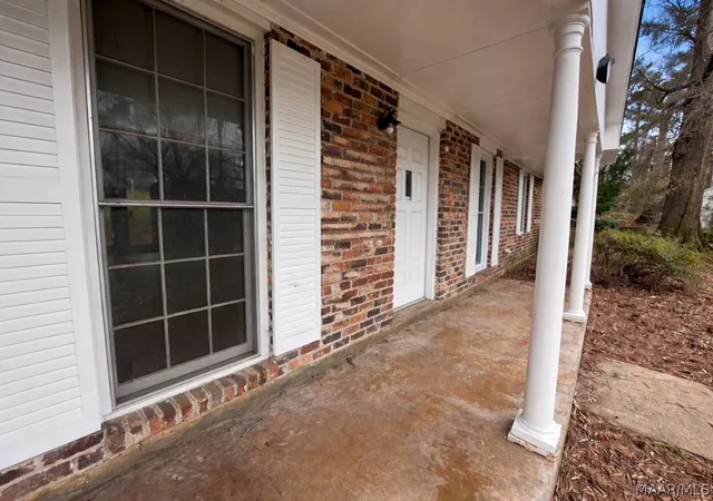 Photo 2 of Single family home for sale at 4338 Wares Fry Rd, Montgomery, AL 36109 | MLS# 584505 | Listing updated on 2026-09-10