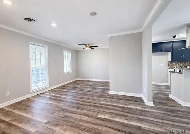 Photo 3 of Single family home for sale at 4338 Wares Fry Rd, Montgomery, AL 36109 | MLS# 584505 | Listing updated on 2026-09-10