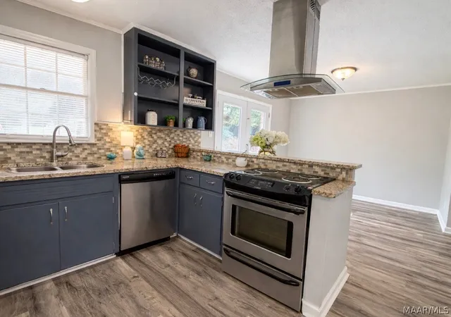 Photo 4 of Single family home for sale at 4338 Wares Fry Rd, Montgomery, AL 36109 | MLS# 584505 | Listing updated on 2026-09-10