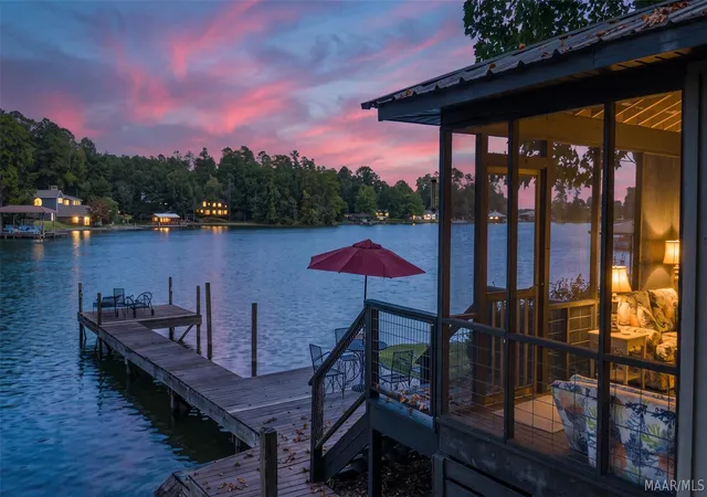 Photo 4 of Single family home for sale at 367 Council Rock Rd, Eclectic, AL 36024 | MLS# 584507 | Listing updated on 2026-10-06