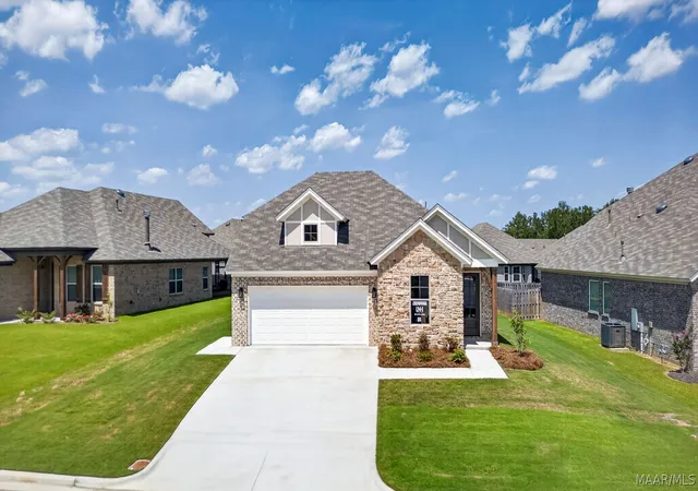 Photo 1 of Single family home for sale at 9516 Dakota Dr, Pike Road, AL 36064 | MLS# 584536 | Listing updated on 2026-09-05